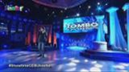 That's My Tomboy Mary Joy, pinabilib ang It's Showtime host