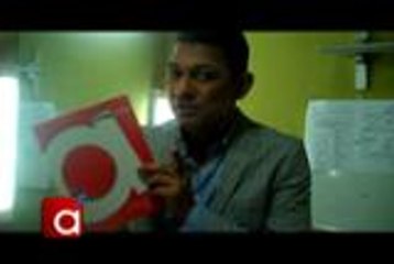 Télécharger la video: WATCH: Mr. Pure Energy GARY V. invites You to Buy #ASAPEDIA Now