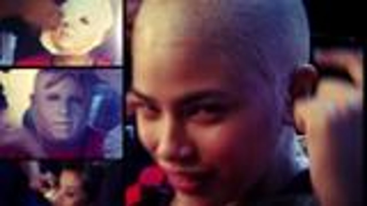 YFSF Exclusive: "Tito Boy" nakigulo sa total transformation ng 8 celebrity performers