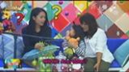 Miho busy as a bee daw