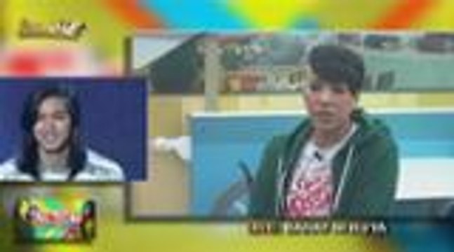 Ano ang tawag ni Aimi kay Tommy?