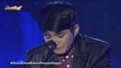 Kit, nagpasalamat kay God lalo na daw sa panahong gusto na niyang mag-give up