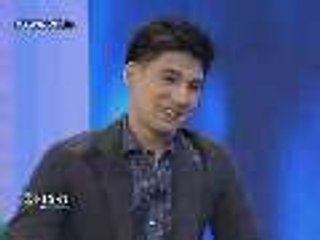 Sino ba si Sam Montinola sa buhay ni Albie Casino?