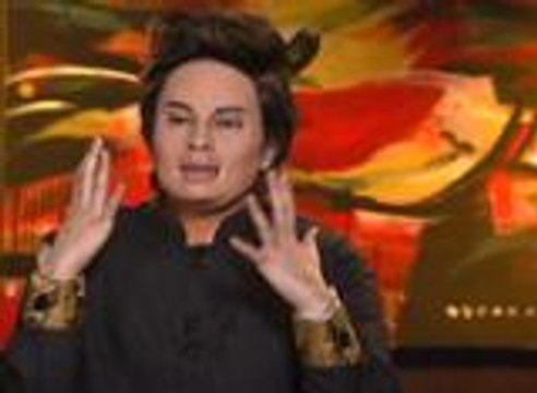 Denise, ibinahagi ang mga dahilan kung bakit siya sumali sa Your Face Sounds Familiar