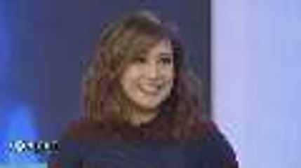 Jolina Magdangal talks about her restaurant "Memory Lane"