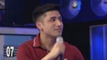 Mike, inaming priority niya ang kaniyang pamilya