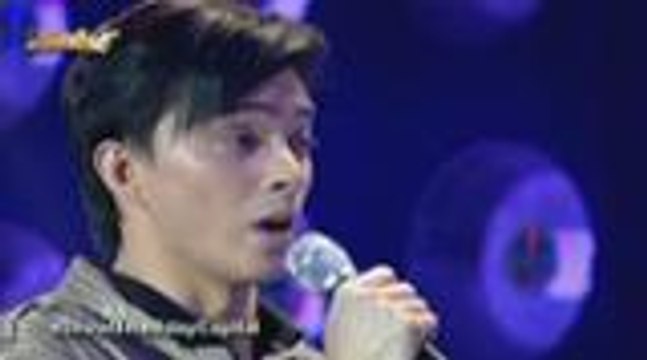 Anne Curtis nakipagdramahan bilang si Basha sa One More Chance