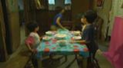 Magkakaroon ng away sa pagitan ni Jose at Boy