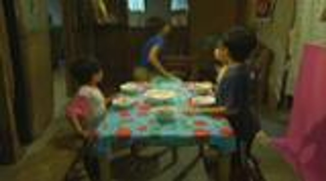 Magkakaroon ng away sa pagitan ni Jose at Boy