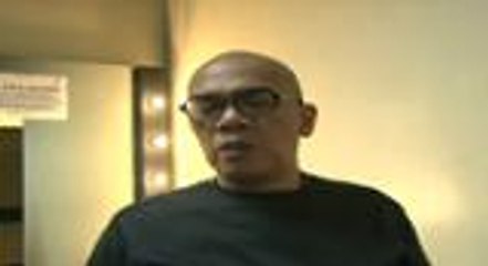 WATCH: Before & After with Kuh Ledesma