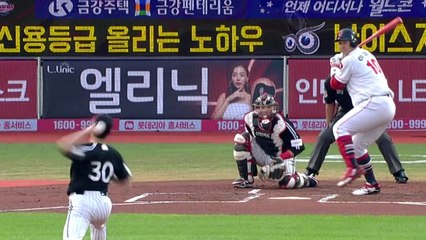 이대호 연타석포...톰슨 완봉승 / YTN