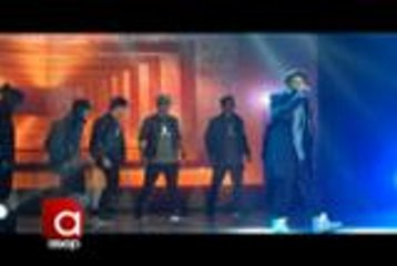 BTS EXCLUSIVE: Sam Concepcion's Absolute Birthday Performance