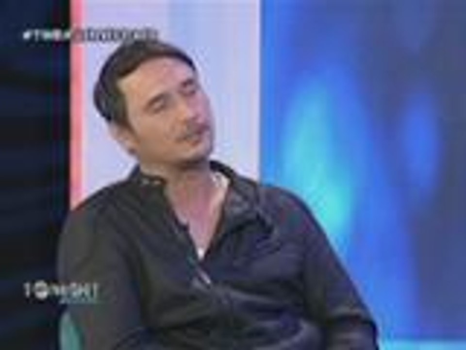 Tonight With Boy Abunda: John Estrada Full Interview