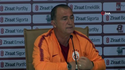 Terim: ”Organize ancak amatör bir kötülük gözlemliyoruz”