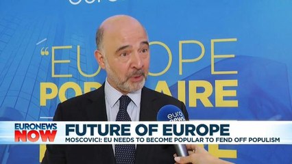 Euronews Special: Populismus in Europa