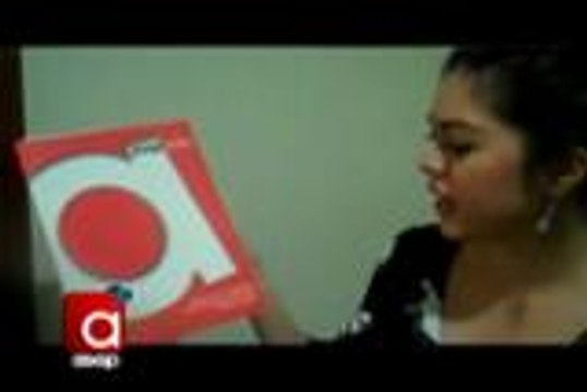 WATCH: Dance Royalty SHAINA Magdayao invites You to Buy #ASAPEDIA Now