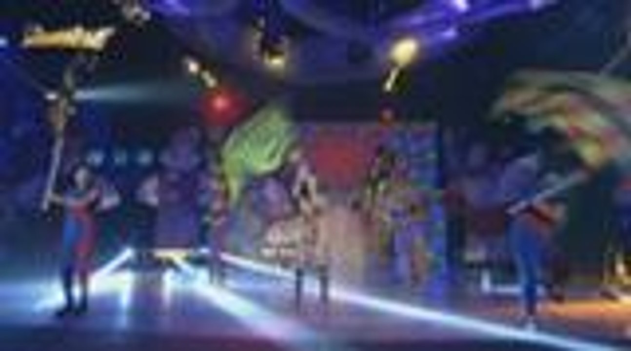 Mala-fiesta na opening ng It's Showtime para sa good vibes na Sabado