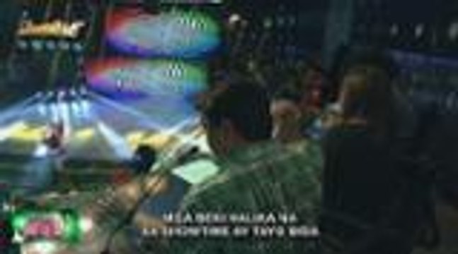 Madlang people napabilib sa pag-rap ng Beki Rapper sa Todo BiGay