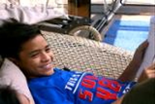 PBB 737 Uncut: Franco, Jimboy at Ylona, masaya sa pagsusulat ng kanta