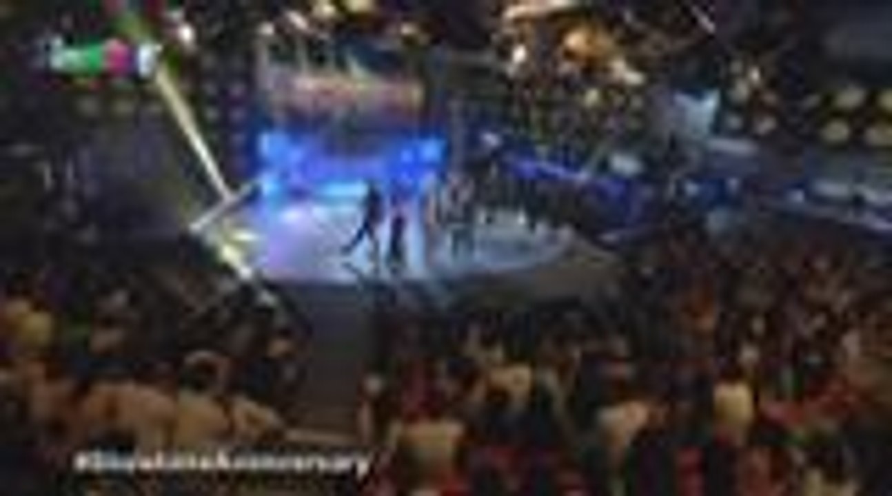 It's Showtime hosts sing Kahit Maputi Na Ang Buhok Mo