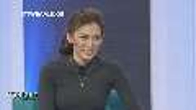 Alex Gonzaga admits she still misses her sister Toni at home