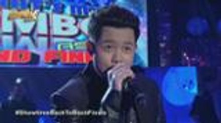 Back to back presentation of Halo Haloween and That's My Tomboy finalists