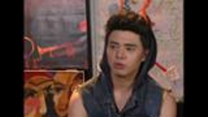 YFSF Exclusive: Tunghayan ang transformation journey ni Sam bilang si James Reid