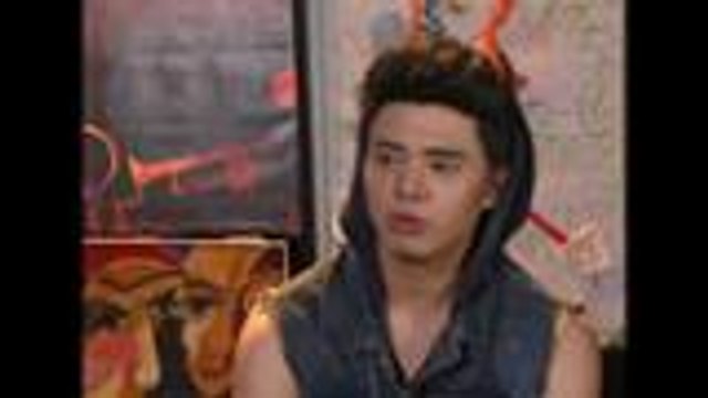 YFSF Exclusive: Tunghayan ang transformation journey ni Sam bilang si James Reid