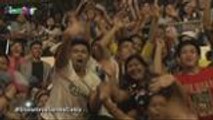 Andrew E, ni-rap ang all-time hit niyang Humanap Ka ng Pangit