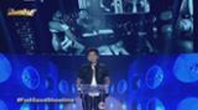 Charlie, inaming astigin man siya pero mayroon naman siyang malambot na puso