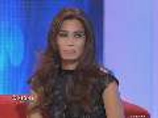 Will Pokwang leave showbiz for love?