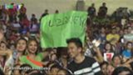 Enrique nag I Love You kay Liza