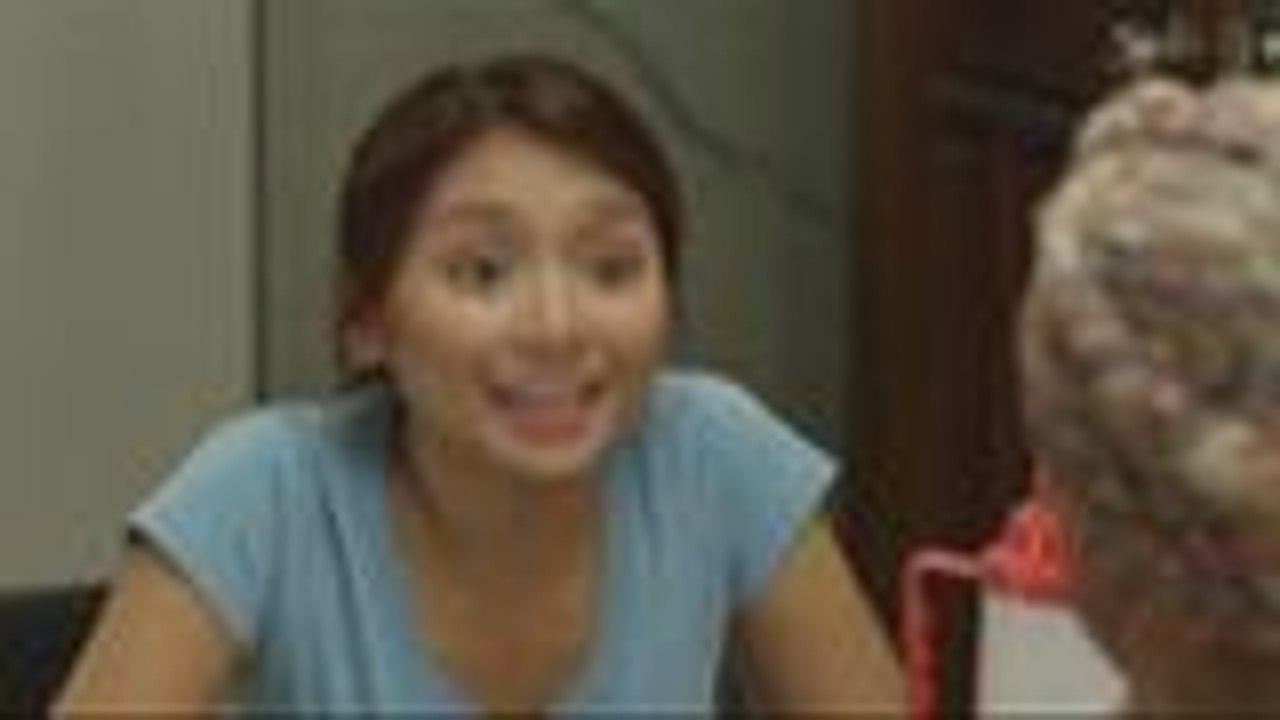 Yna, handang patunayan kay Claudia na karapat dapat siya kay Angelo