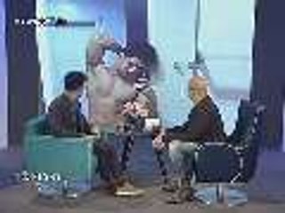 Komportable ba si Albie sa kanyang sexy image ngayon?