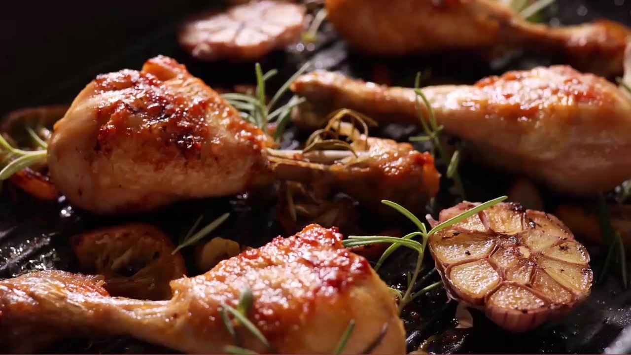 How Healthy Is Chicken—Plus, What's the Best Cut?
