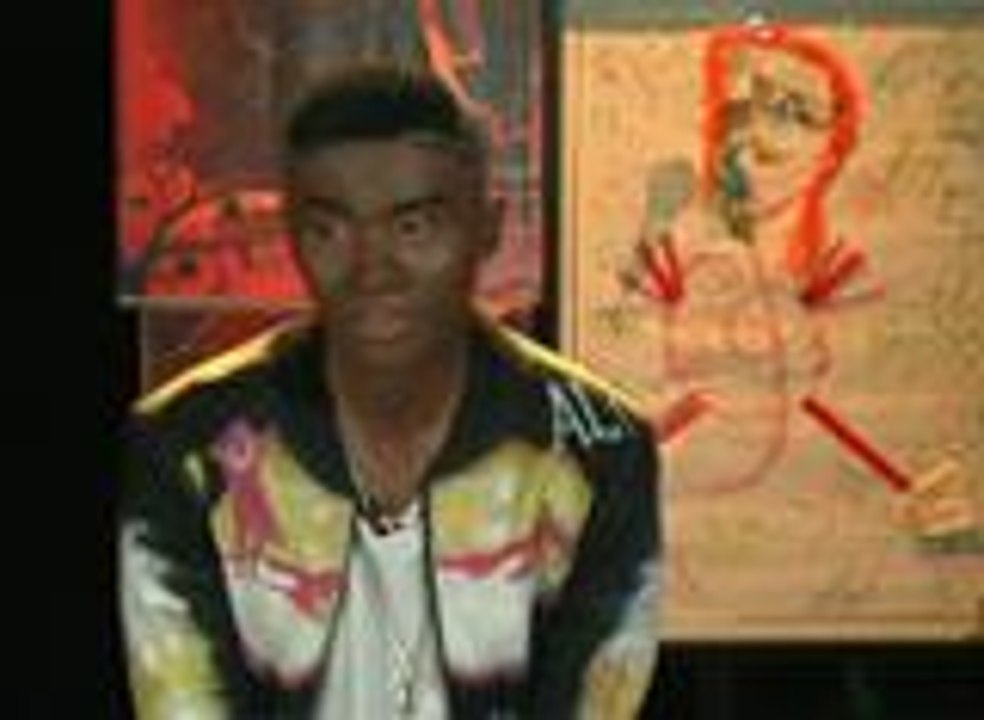 YFSF Exclusive: Handa na ba si Kean na sumayaw sa kanyang performances matapos ang success ng kanyang "Watch Me (Nae Nae)" number?