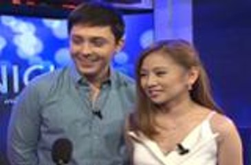 WATCH: Before & After with Ella Cruz and Bret Jackson