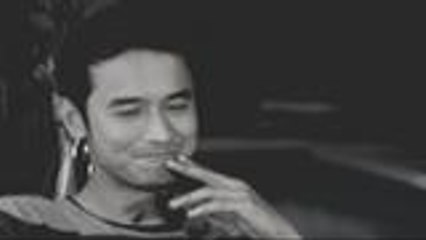 Ringo, inaalala si Edong sa kanyang pagsagot sa Q&A portion