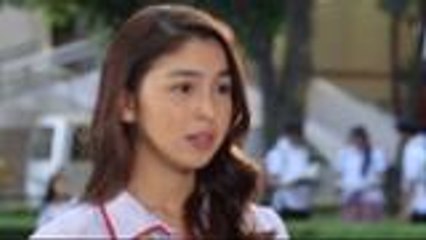 MMK PINK DRESS: Kambal na magkakampi kahit na ano'ng mangyari