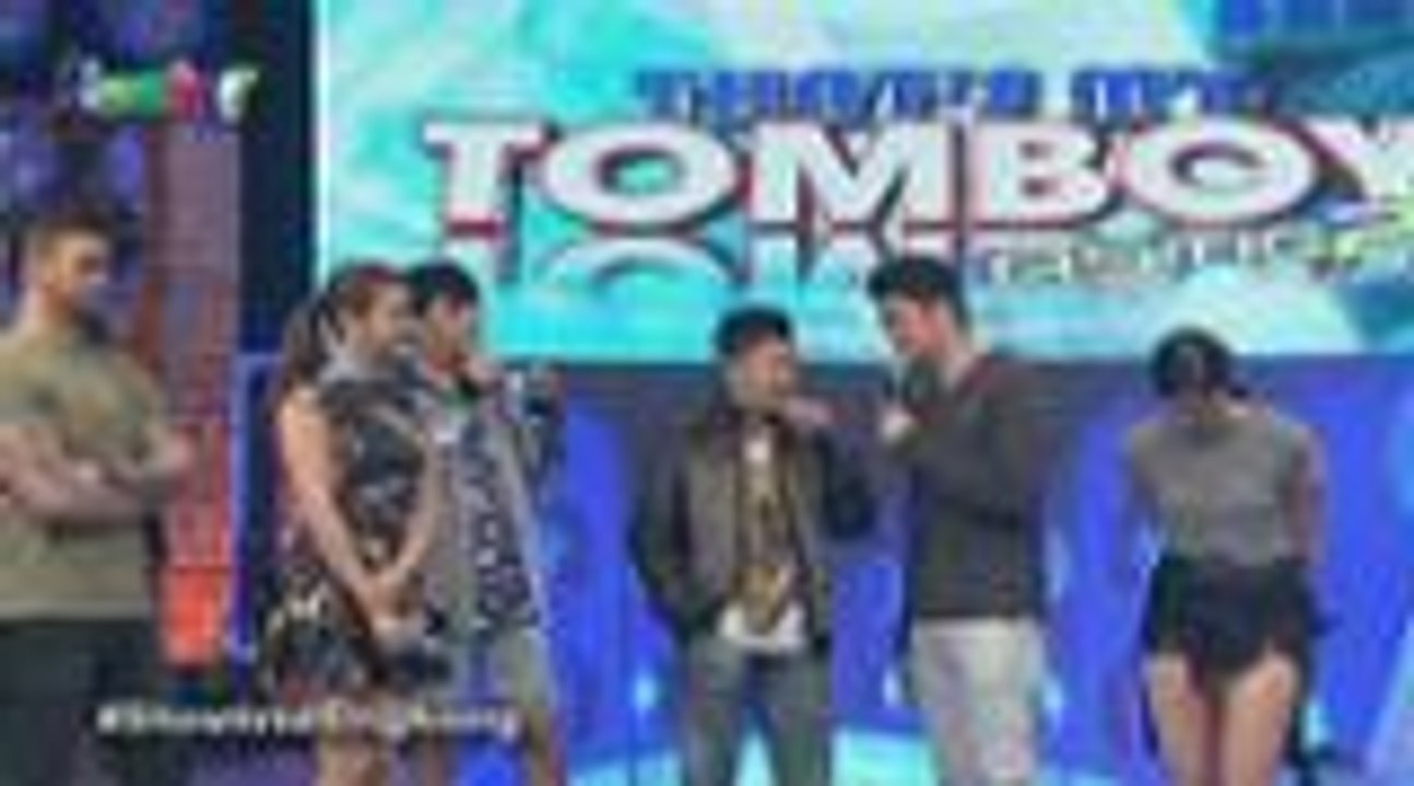 Ano ang gagawin ni JK kung ang kaibigang lalaki ay nagtapat na gusto siya nito?