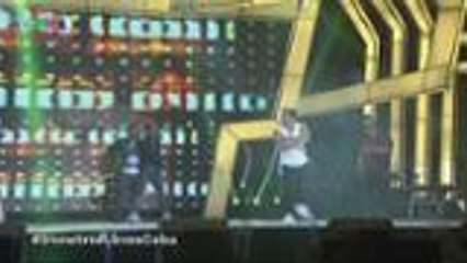 Tatay Diego ng Crazy Duo nakipag-showdown kay Vhong