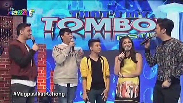 Sa anong bagay gusto ni Jack maalala siya?