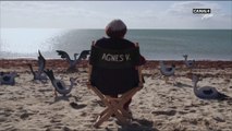 L'hommage d'Edouard Baer à Agnès Varda - Cérémonie d'ouverture Cannes 2019