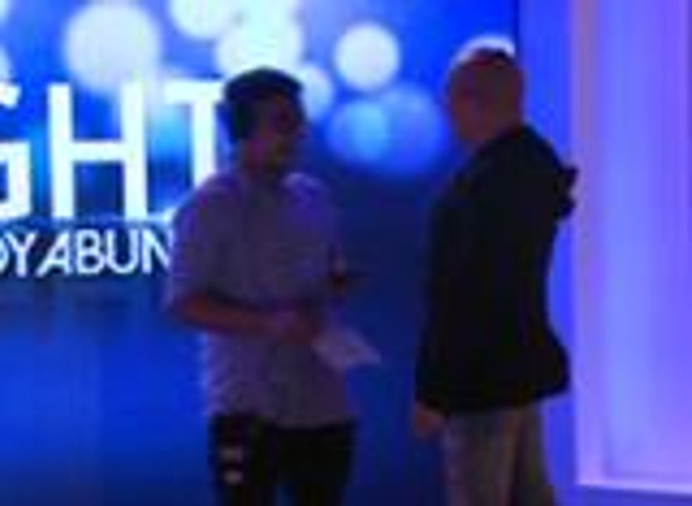 WATCH: Before & After with John Estrada