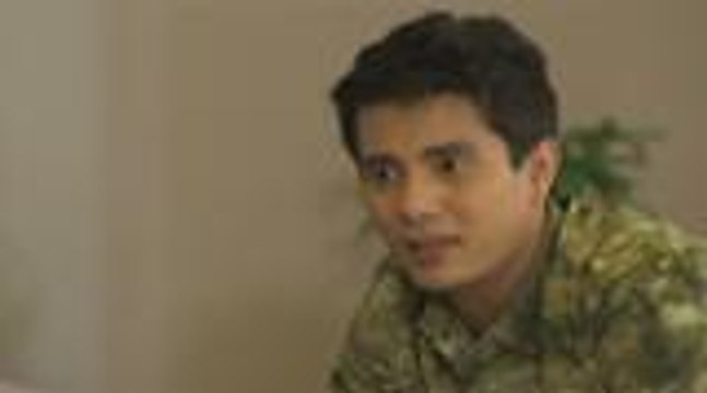 Oscar, gustong sabihin ang totoo kay Juan