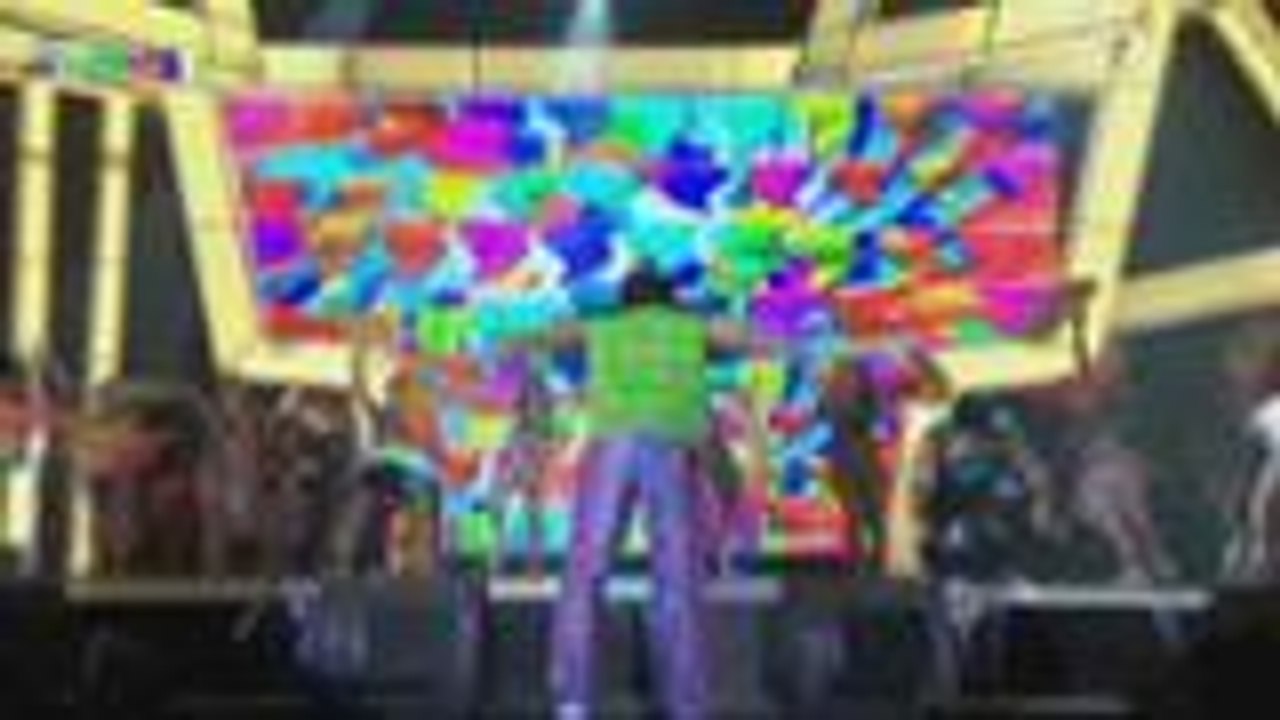 Mga Cebuano naghiyawan sa galak sa mala-fiestang opening ng It's Showtime!