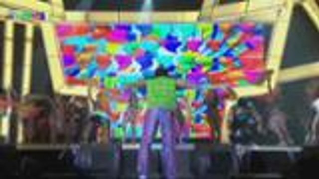 Mga Cebuano naghiyawan sa galak sa mala-fiestang opening ng It's Showtime!