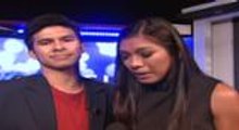 WATCH: Before and After with Alyssa Valdez and Kiefer Ravena