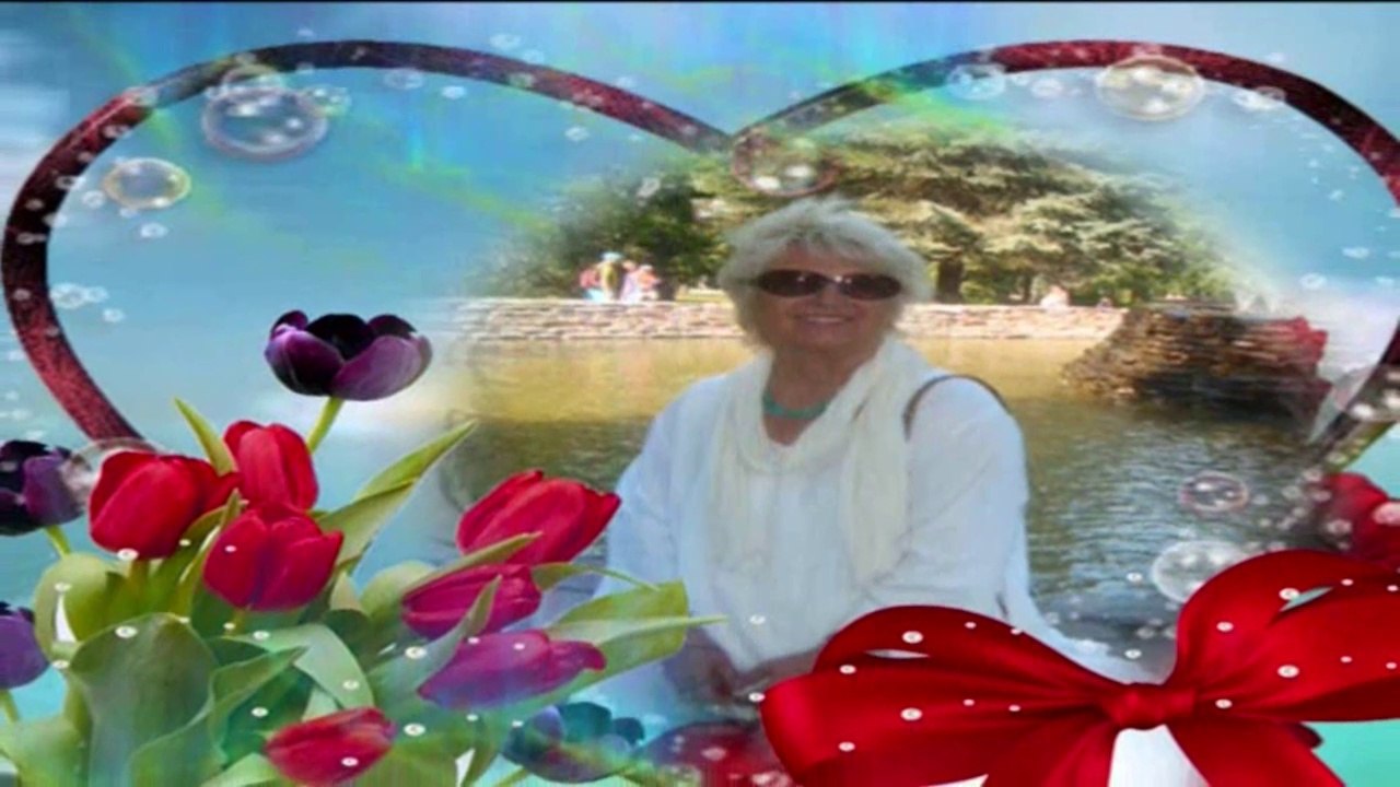 Urodzinowe Życzenia Dla Basi S.