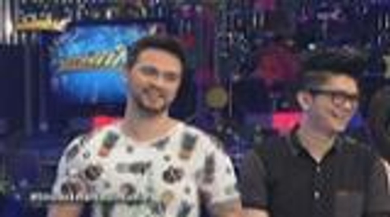 It's Showtime family wins PMPC Star Awards